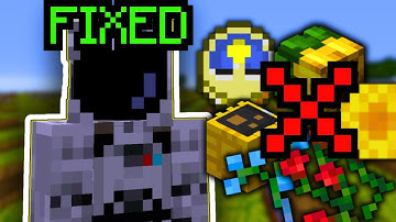 The admins fixed Farming! (Hypixel Skyblock)