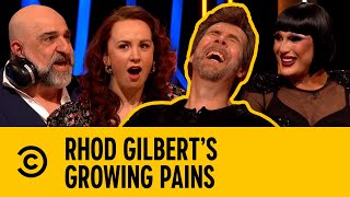 The Vivienne's NSFW Revenge | Rhod Gilbert's Growing Pains