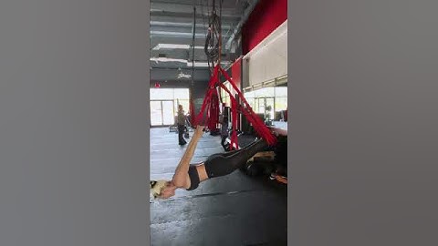 Benefits of Yoga Trapeze🤍🧘‍♀️#shorts #fitness #fyp #yoga #aerial #short #shortvideo #fypシ