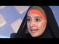 قصة حجاب الفنانة حنان ترك كلام رائع