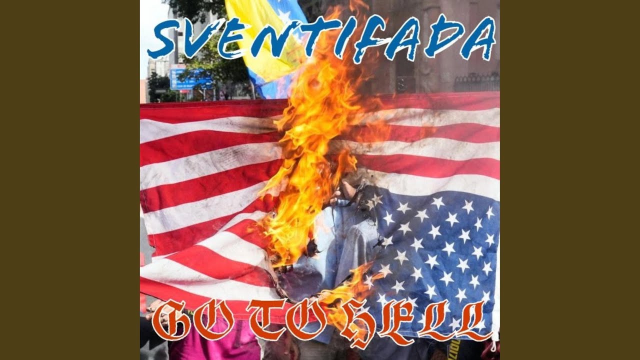 Watch Go To Hell on YouTube Watch Go To Hell on YouTube