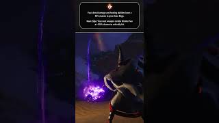 🧙‍♂️ Beam Proc Wand Spec!