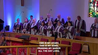 Christ UMC Neptune Beach, FL - October 11, 2026