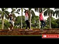 Most popular 2018 Hip-HOP Dance Moves | Tutorial | Step By Step