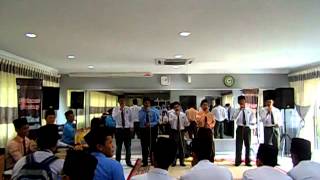 Nasheed Group Izdan - Falsafah Haji