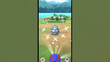 My incense day #pokemon #pokemongo #shinypokemon