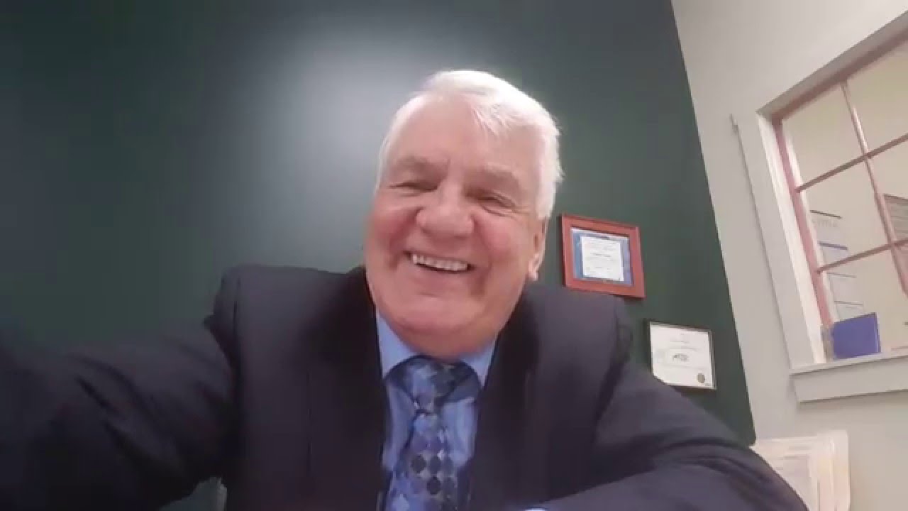 Belfast Maine Real Estate blog3 YouTube