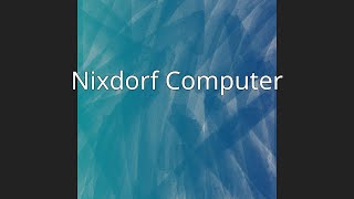 Nixdorf Computer