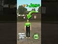 مود مريول في Gta San Andreas مود موجود في اول تعليق 