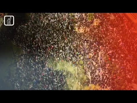 არა რუსულ კანონს! — ოპოზიციის შეფასებები