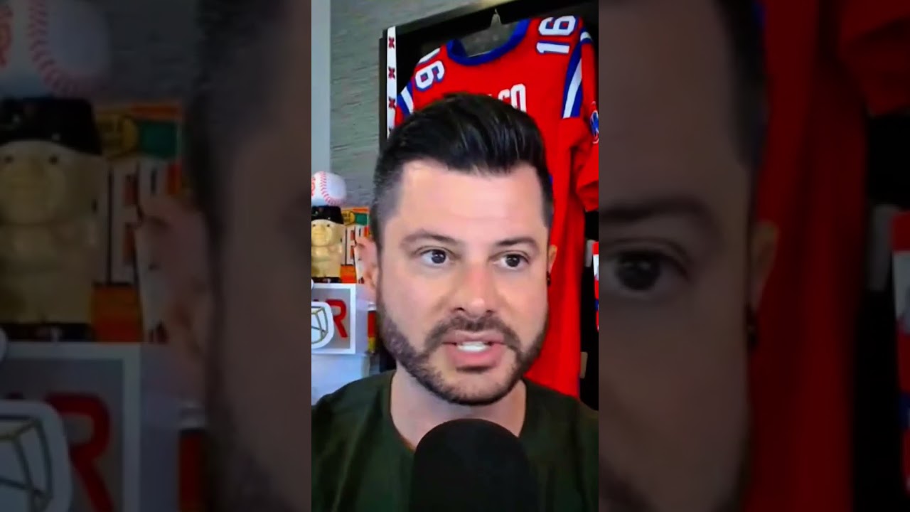 Odds Are STACKED Against Commanders Odds Are STACKED Against Commanders