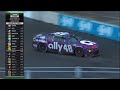 Every Alex Bowman win in 2024