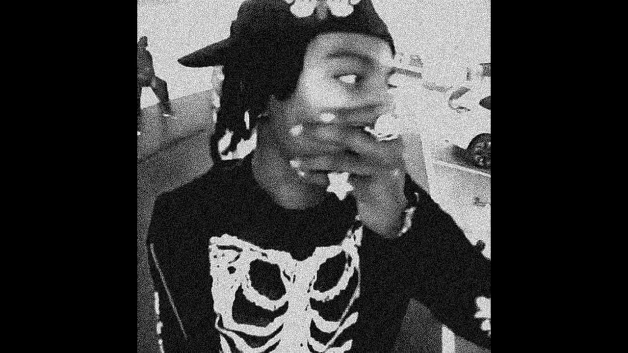 (FREE) Destroy Lonely x Dom Corleo Type Beat 