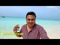 ലക്ഷദ്വീപിലെ നല്ലവരായ ജനങ്ങൾ - Exploring Agatti Island, Lakshadweep Trip EP #2