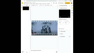 36.- Profesores Colocar Un Video En El Campus Virtual, Desde Google Drive