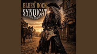 Backdoor Mercy Timeless Blues Rock