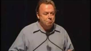 The True Core Of The Jesus Myth - Christopher Hitchens at Freedom Fest