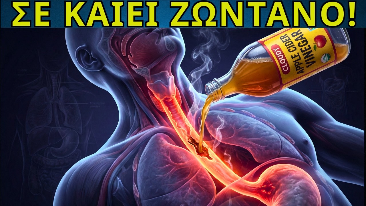 ΜΗΛΟΞΥΔΟ: Το Νο1 Λάθος που 