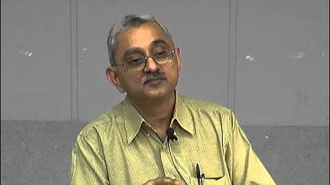 TDME M L1 Introductory Topics