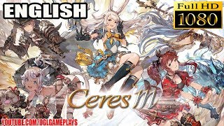 Ceres M Android Gameplay screenshot 5