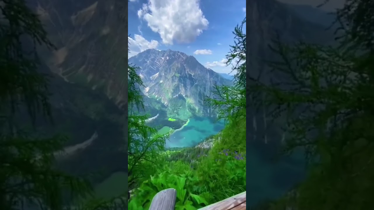 Germany is 😱👌💯😘 | Dreamscapes 