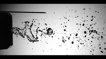 Tesscorn Cleaning Spray - Photron Fluid Dynamics