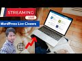 Wordpress live class  learn wordpress az