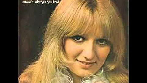 Heather Jones - Nos ddu (Black night) (1974)