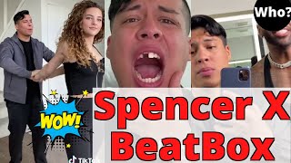 Spencer X beatbox tik tok [2020]