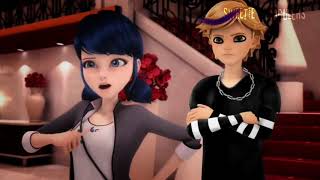 What if Adrien was Emo boy?