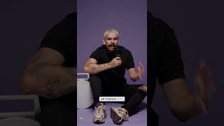 Cambiar el color del fondo de papel en edición 👀 #fotografia #fotografiaenestudio