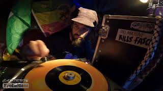 Live Session 890 - Ras Iyasu, Likkle Warrior & Blacka - Rooms Full A Culture