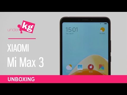 Xiaomi Mi Max 3 review with unboxing. An in-depth hands-on with comparison Vs Mi Max 2, camera test,. 