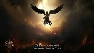 Gregorian Chant 432Hz - Dies Irae III - The day of Judgement