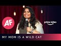 My mom is a wild cat  stand up comedy by sumukhi suresh  amazon prime