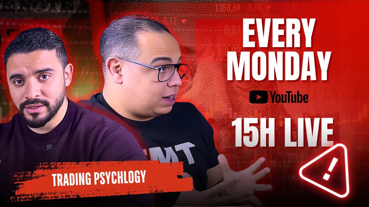 لماذا لا ينجح في التداول سوى 1٪ فقط من المتداولين بينما يفشل الآخرون؟