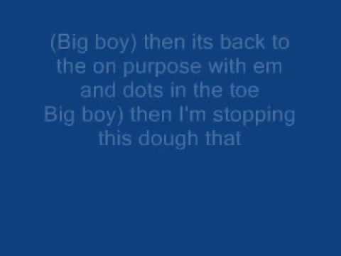 Nelly - Air Force Ones Lyrics