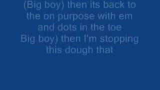 Nelly - Air Force Ones Lyrics