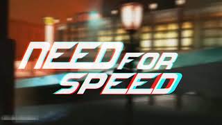 RIN - Need for Speed (Unofficial Lyric Video)