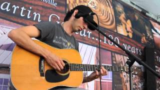 Behind This Guitar - Mo Pitney