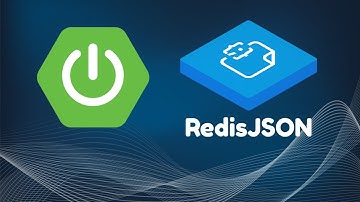 Build a Todo app with Spring Boot and RedisJSON