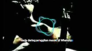 nada dering WhatsApp masuk mas rangga