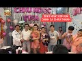 Khng da d sinh nht con gi danh ca chu thanh hi t anh bo chung anh tn beo anh ngc sn