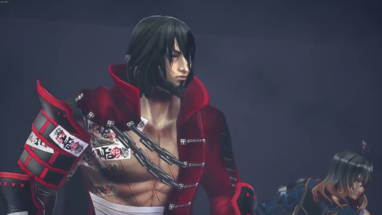 Bloodstained - Part 3