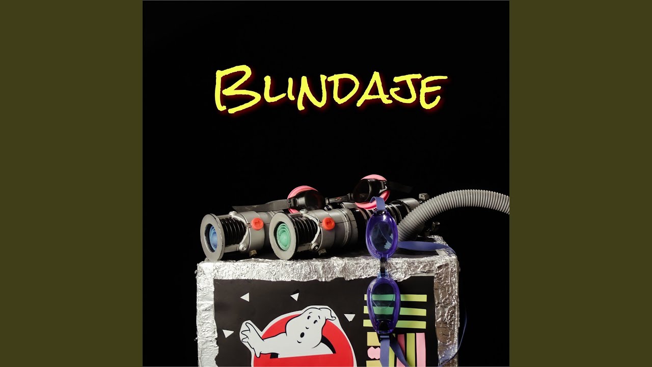 Watch Blindaje on YouTube Watch Blindaje on YouTube