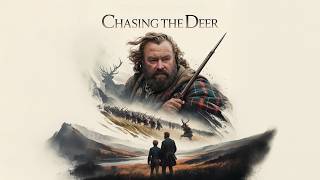 Chasing The Deer (Culloden 1746) @DocumentaryBase