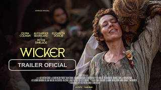 Wicker | Trailer Español Subtitulado (2026) ⁽¹⁾