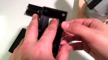 How to Build a Dummy Load for Ham Radio!