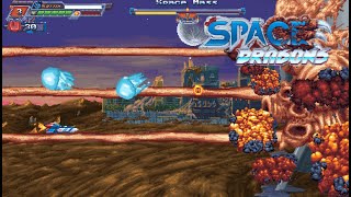 Space Dragons ver. 0.4.0.0 all