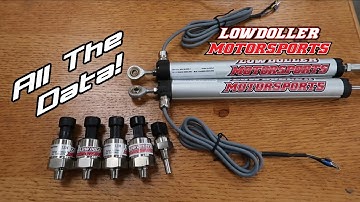 Cool New Sensors and Car Update! Road to Re-setting the SBE 4.8 Record Ep. 12